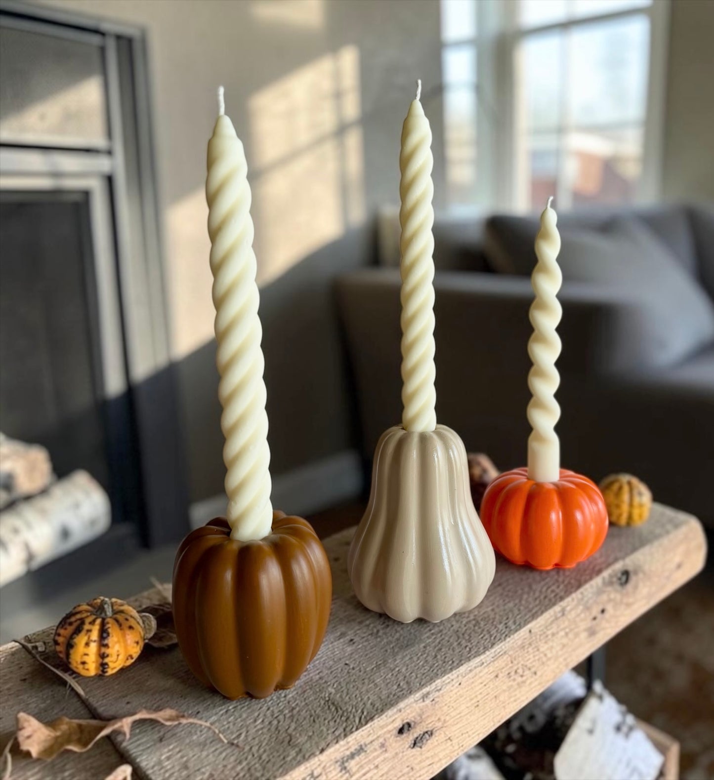Fall set