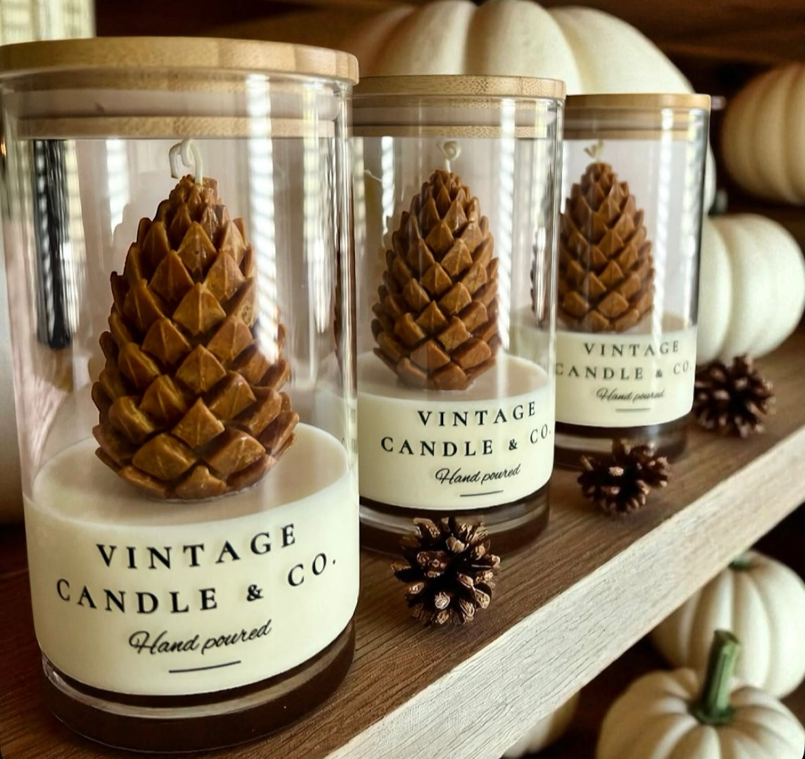 Pinecone
