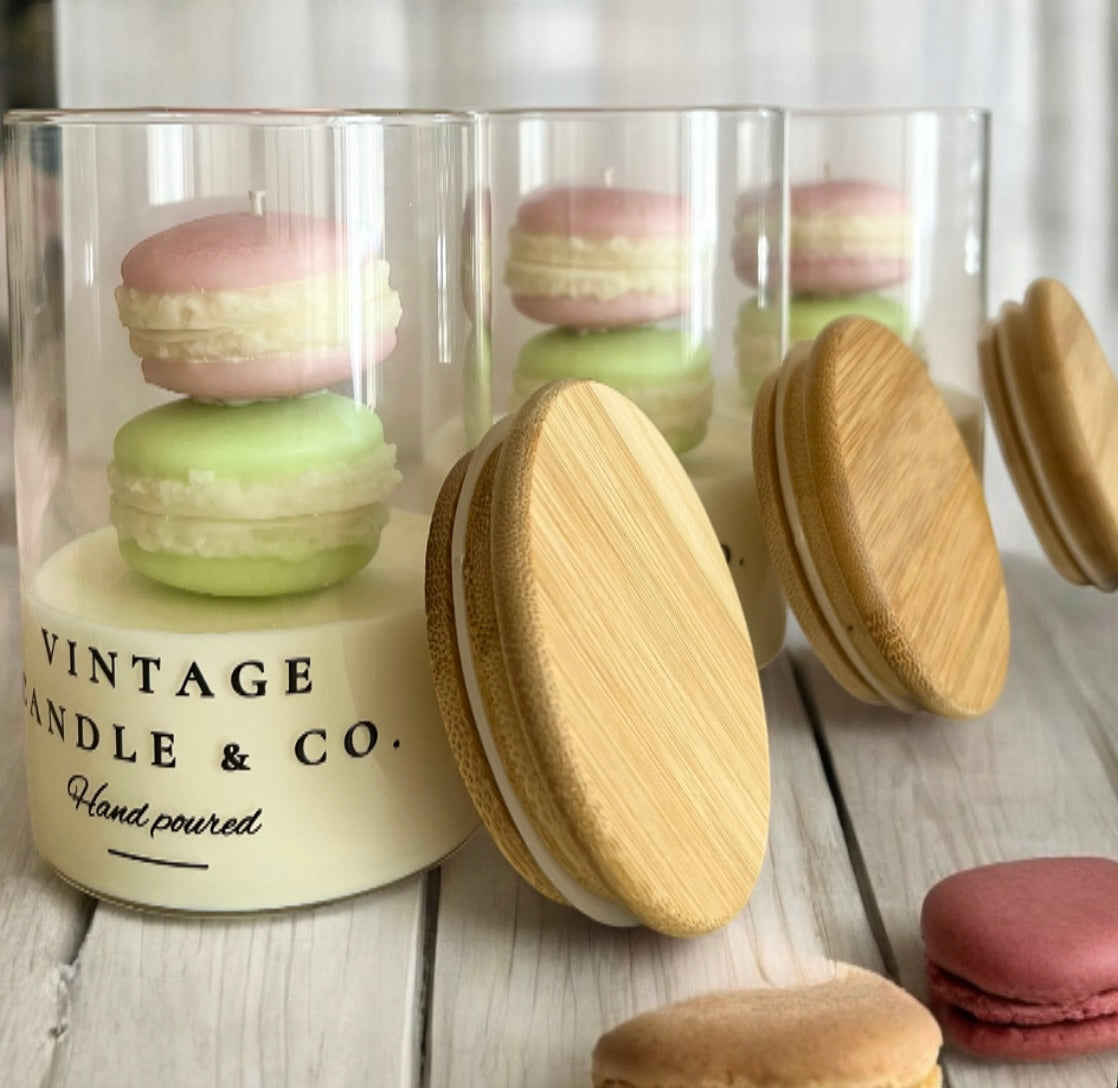 Macarons