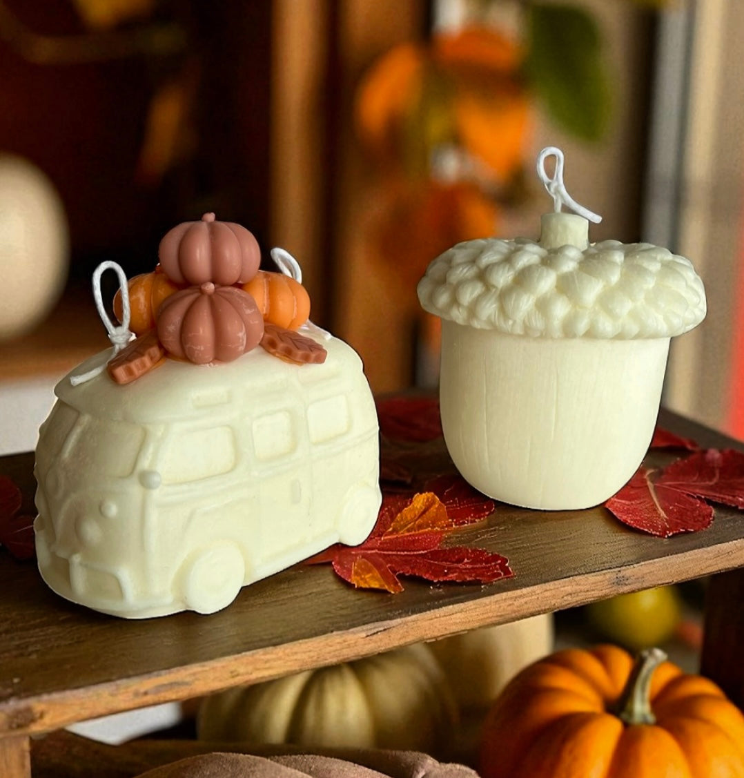 Ultimate fall set