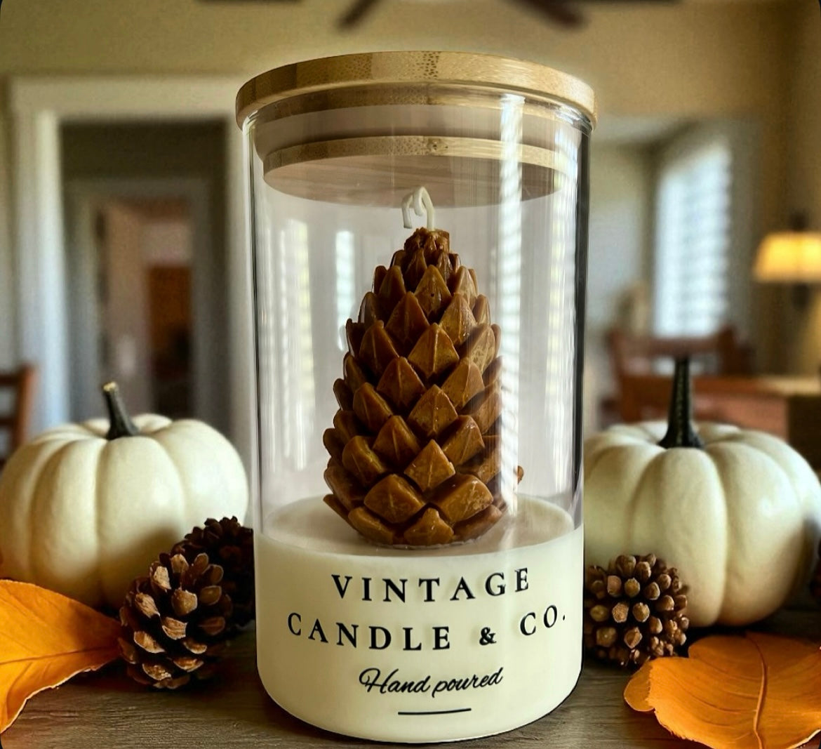 Pinecone