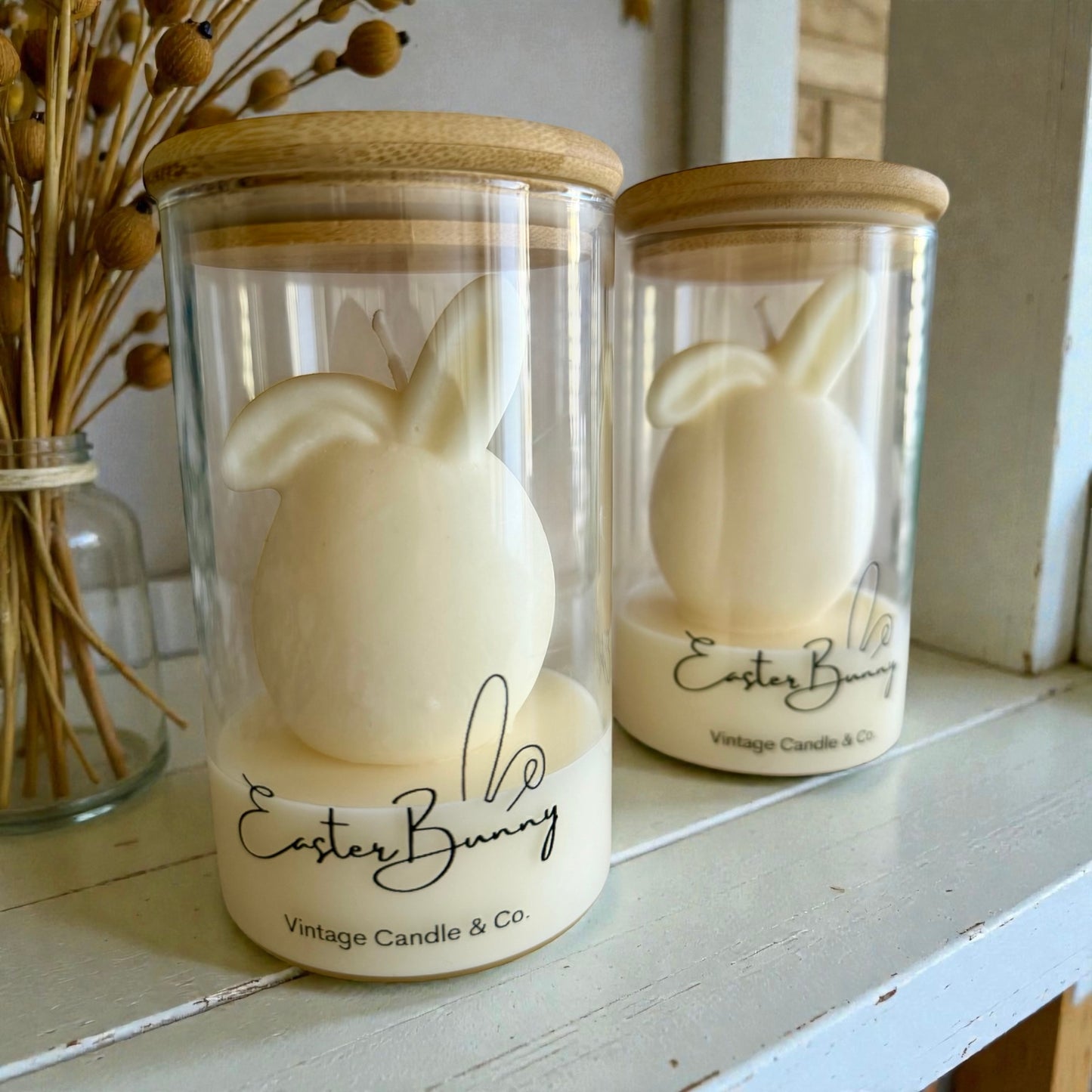 Easter Bunny - Option 1