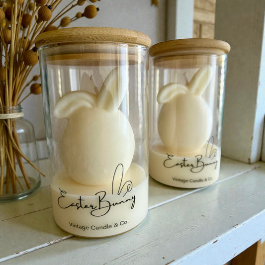 Easter Bunny - Option 1