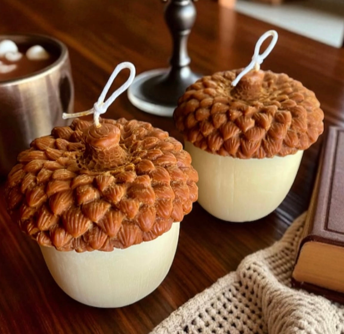 Acorn