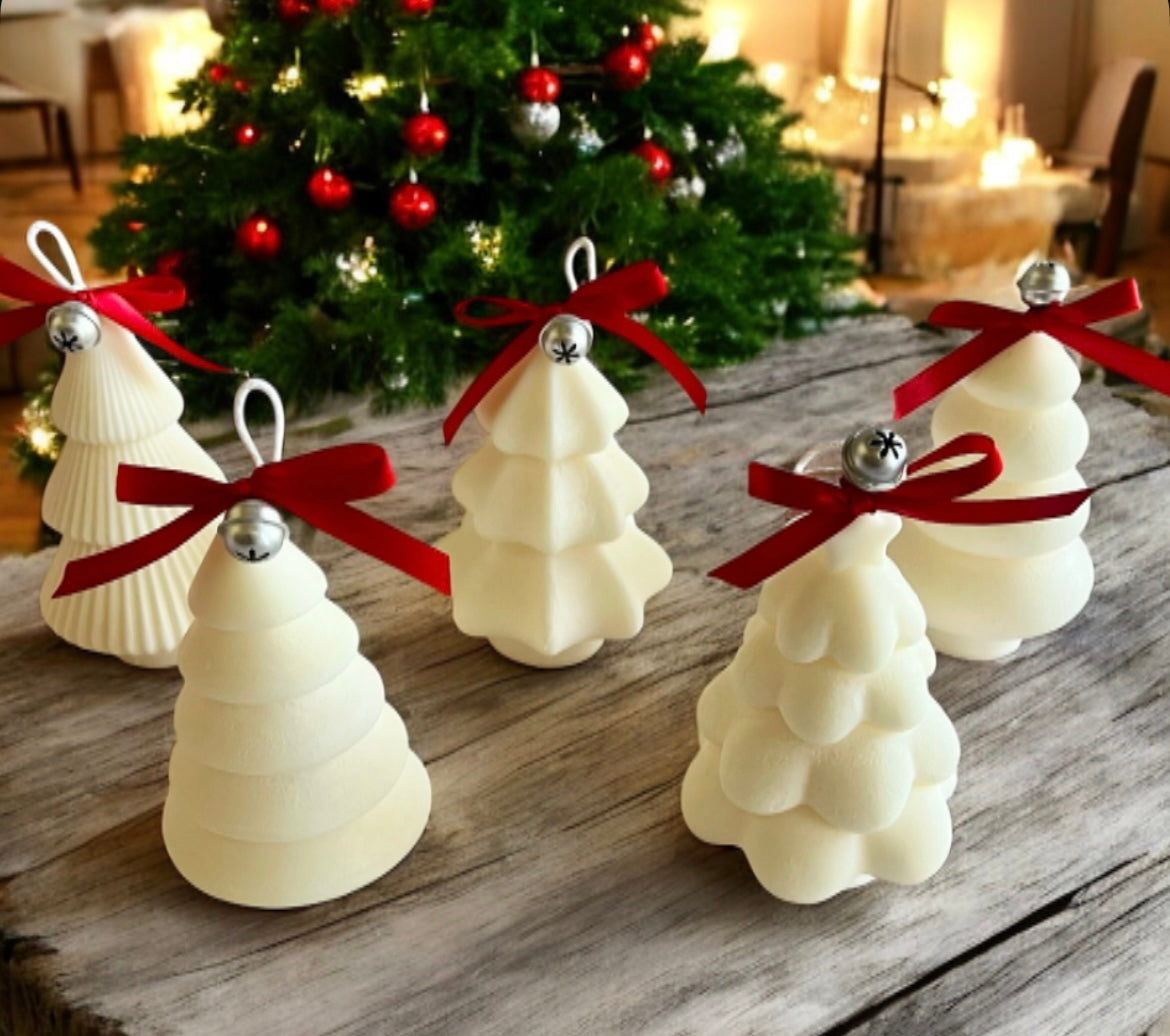 Ultimate Christmas tree collection