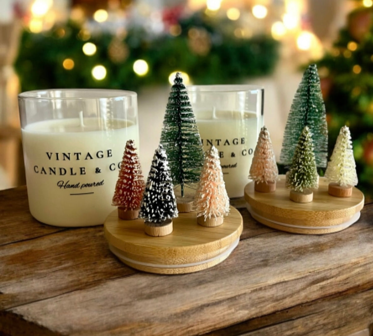 Farmhouse Christmas