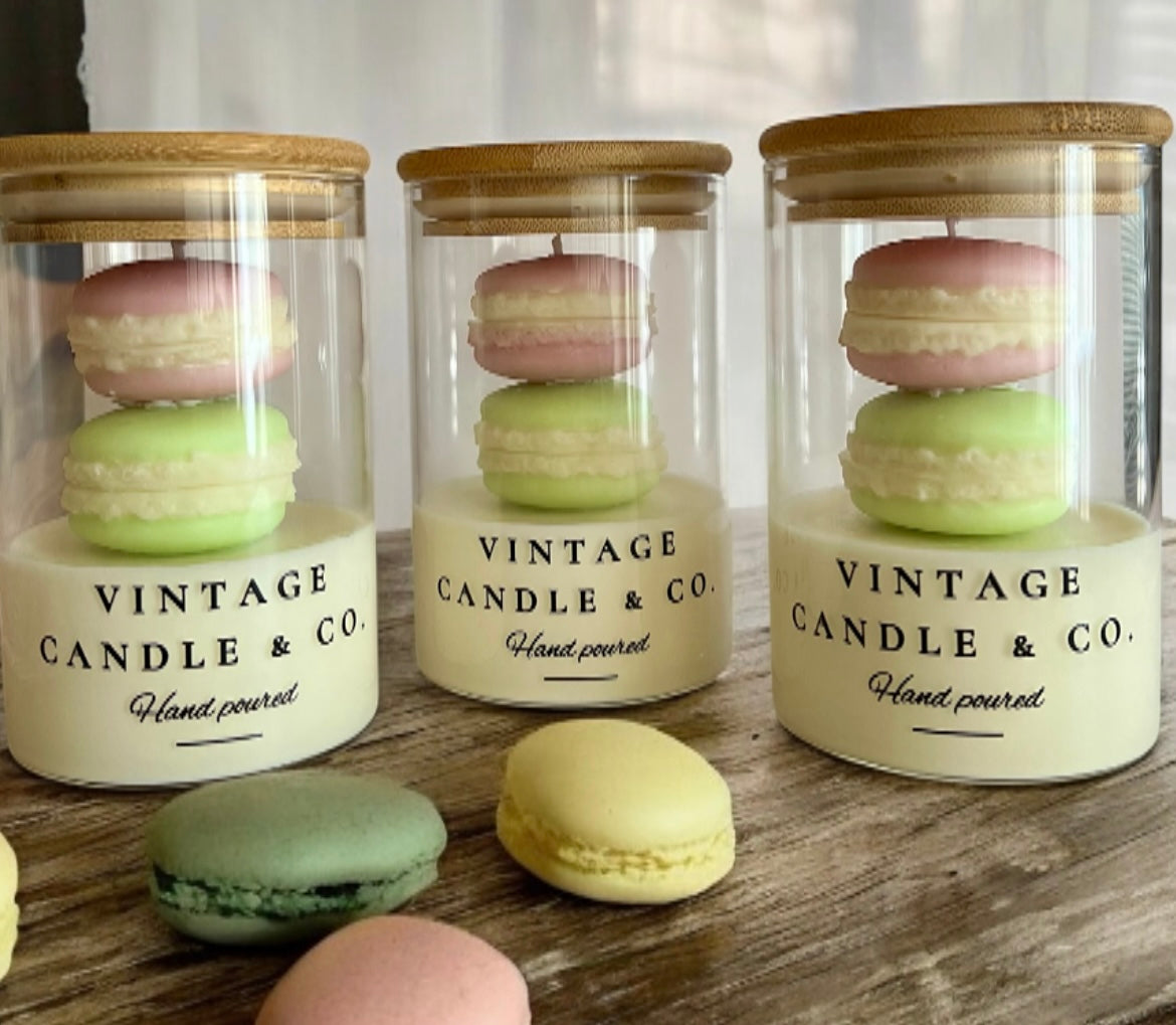 Macarons