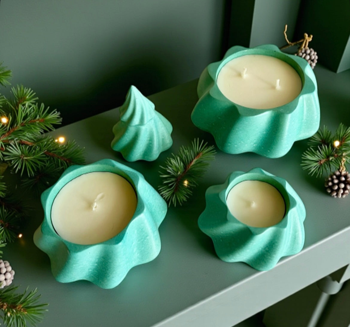 3 in 1 Christmas tree