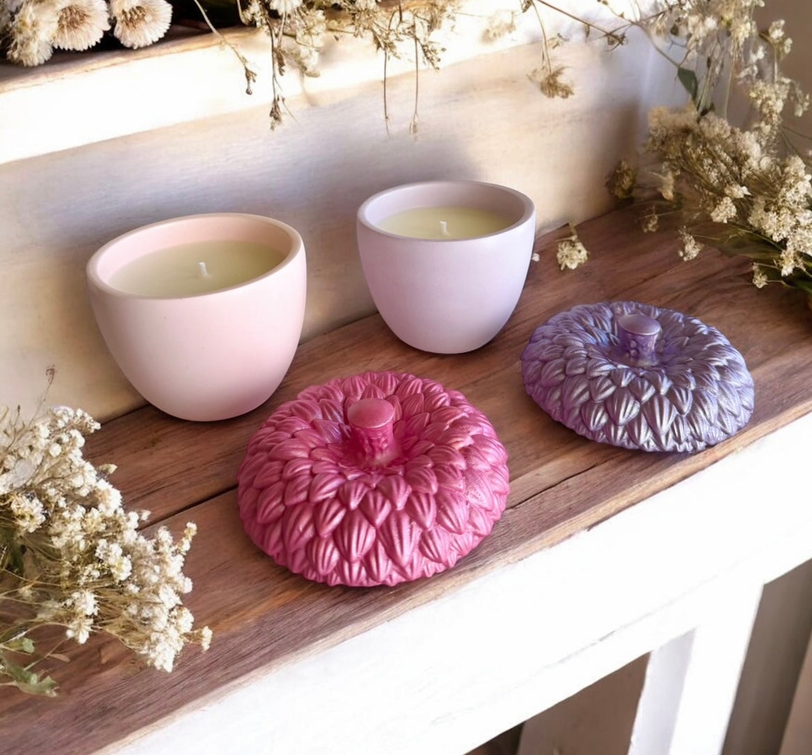 Small Acorn (3.5 Oz)