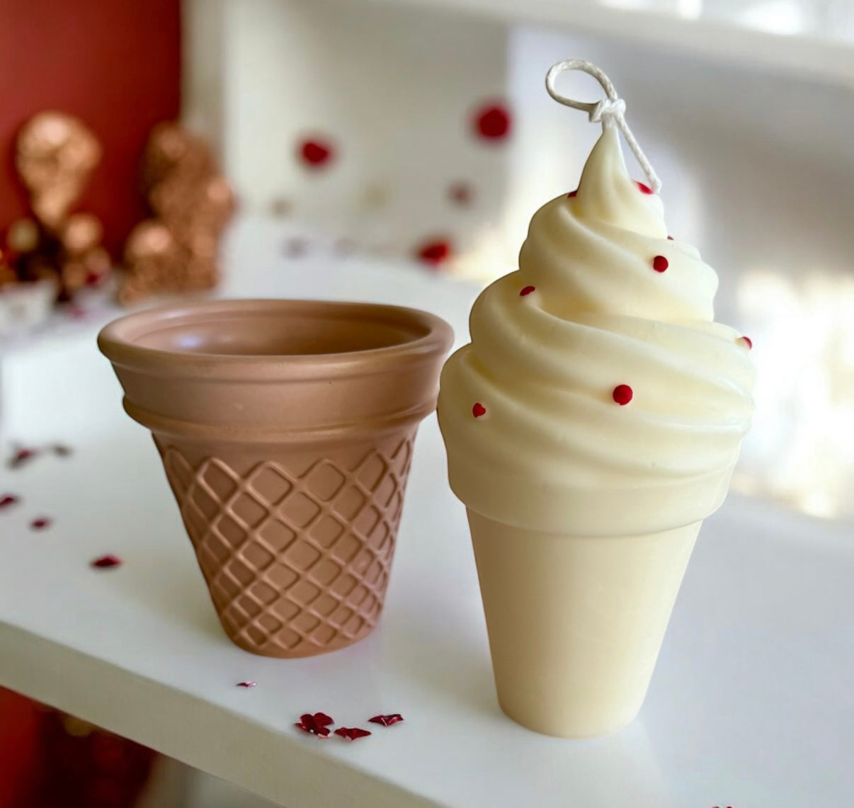Sunday Sundae