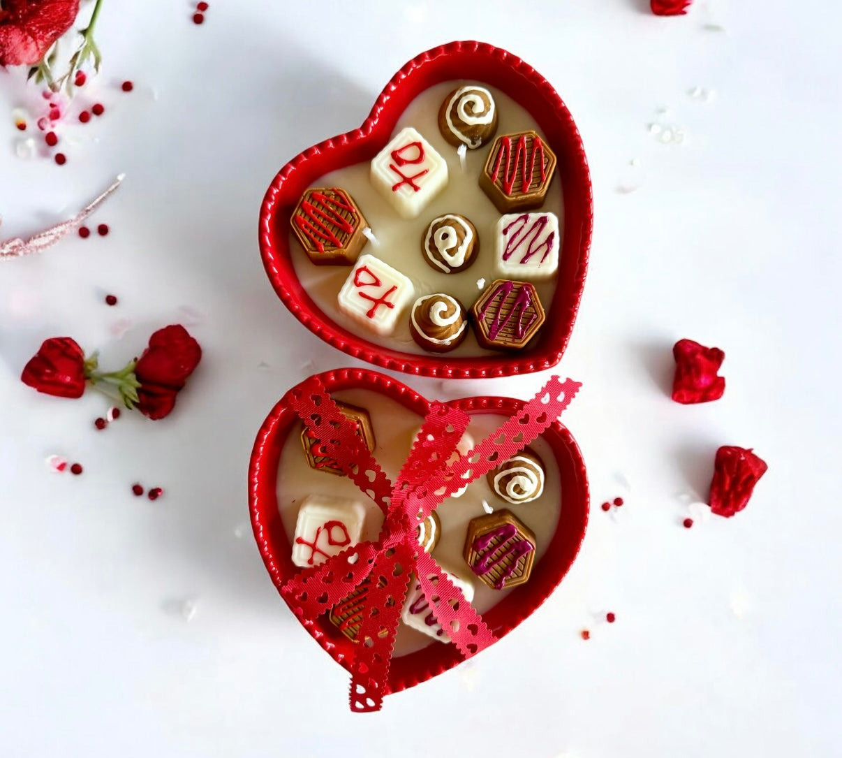 Valentine”s chocolates