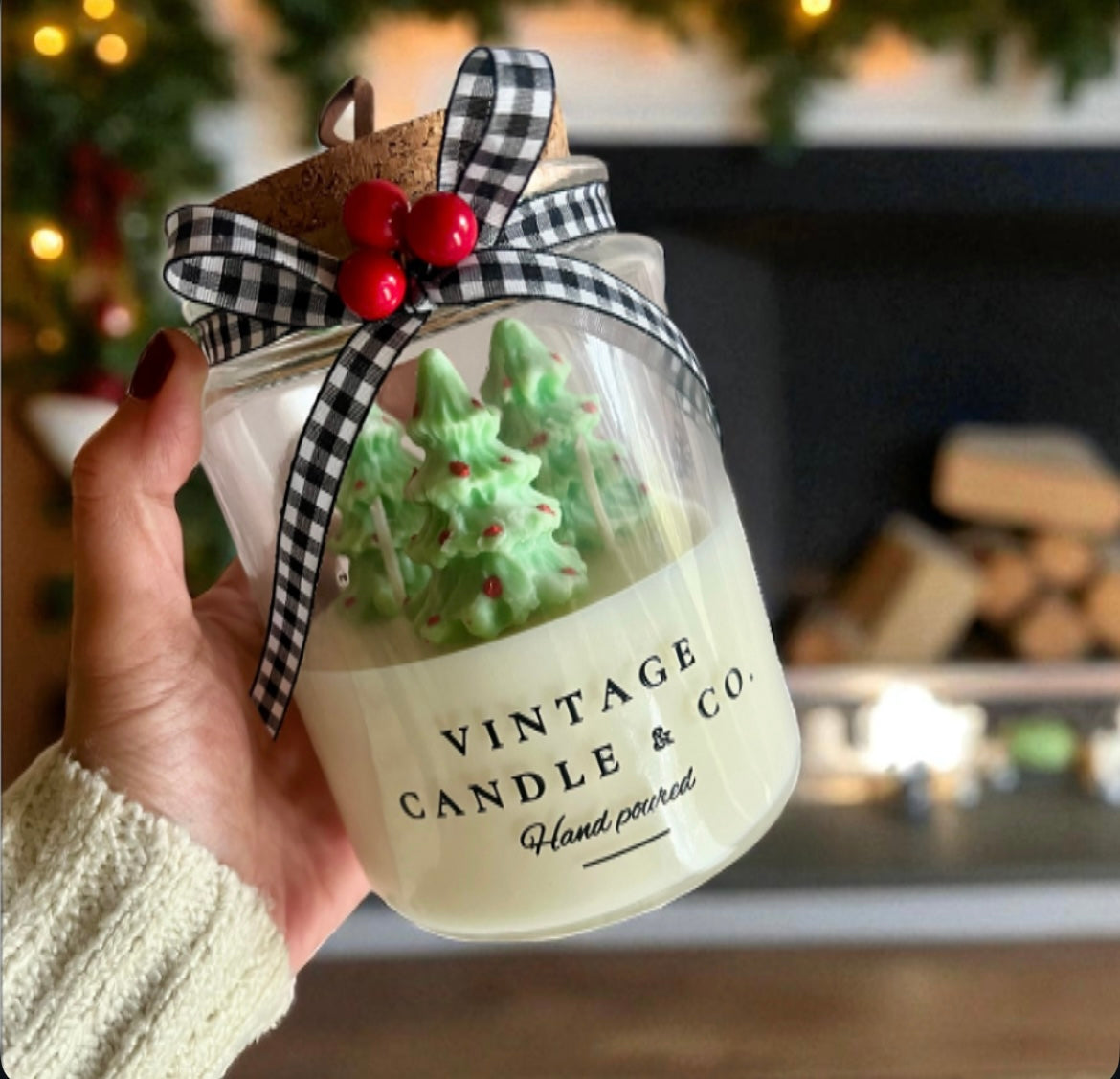 Christmas Farm