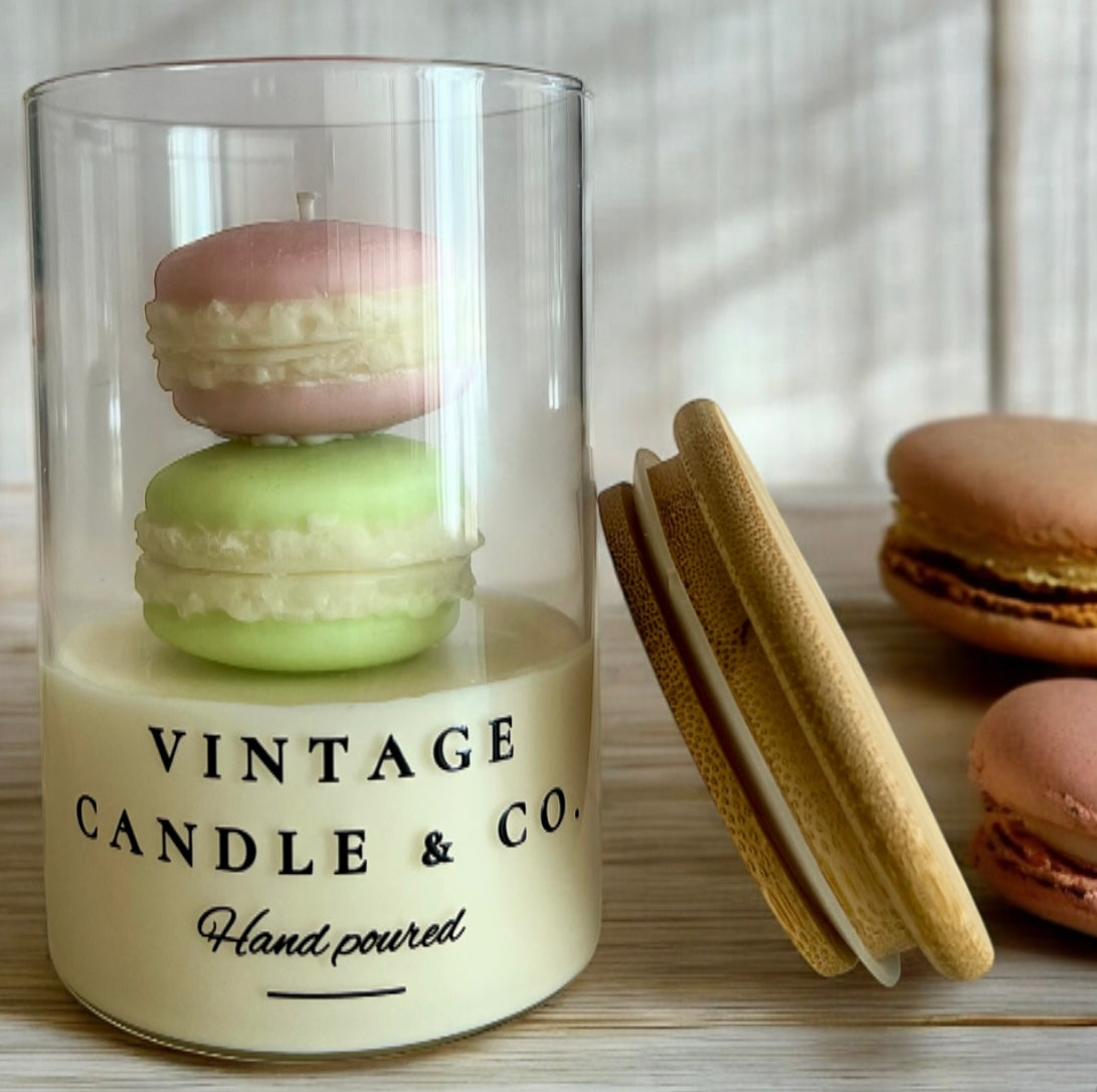 Macarons