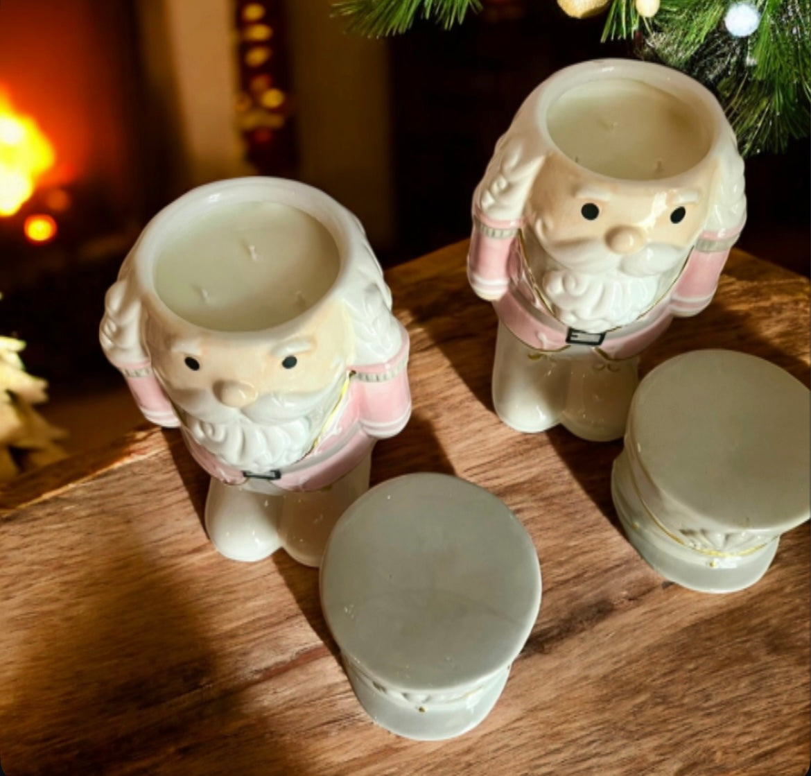 XXL Nutcracker with lid