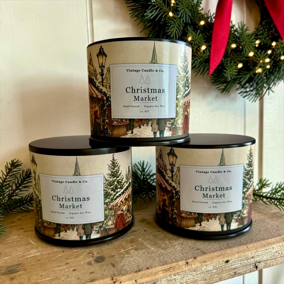 Christmas Market