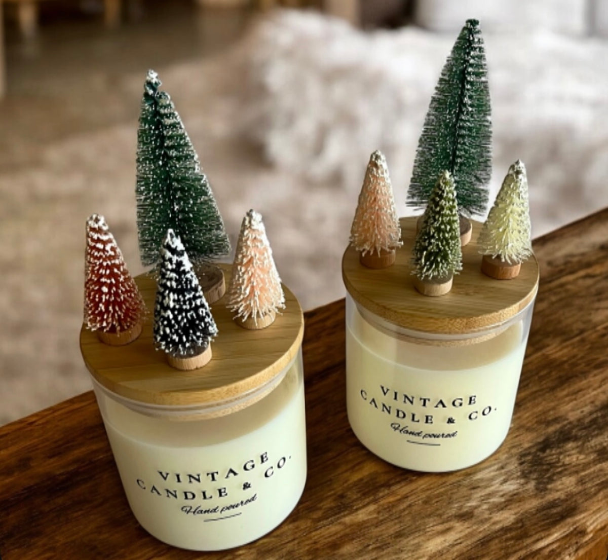 Farmhouse Christmas