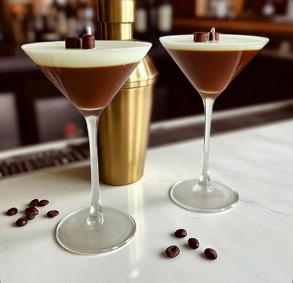 Espresso Martini
