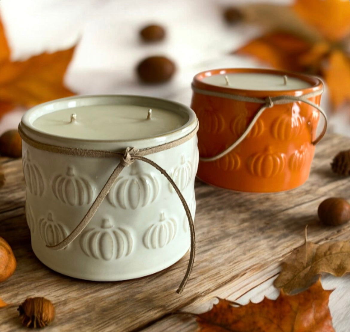 Pumpkins