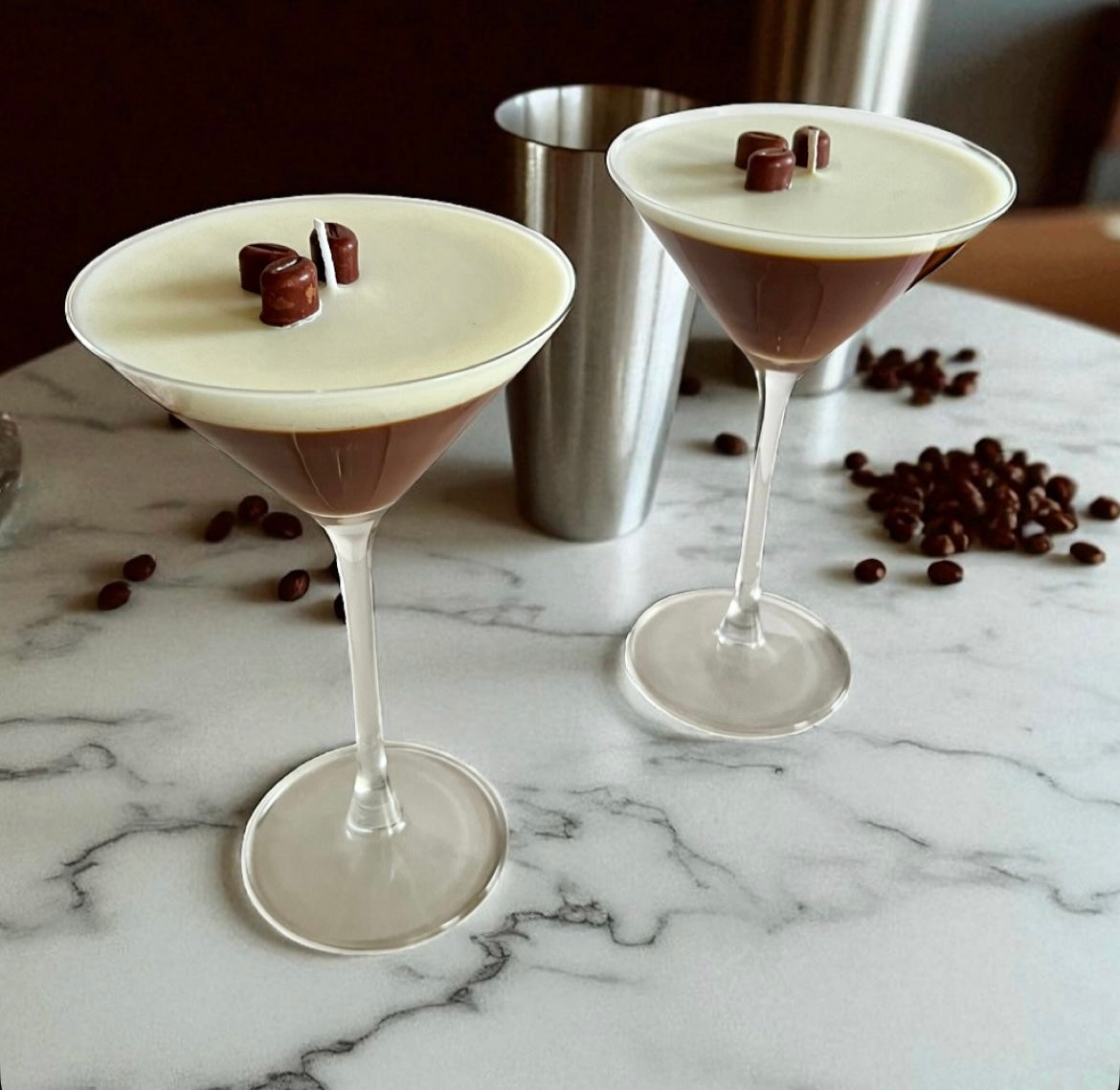 Espresso Martini