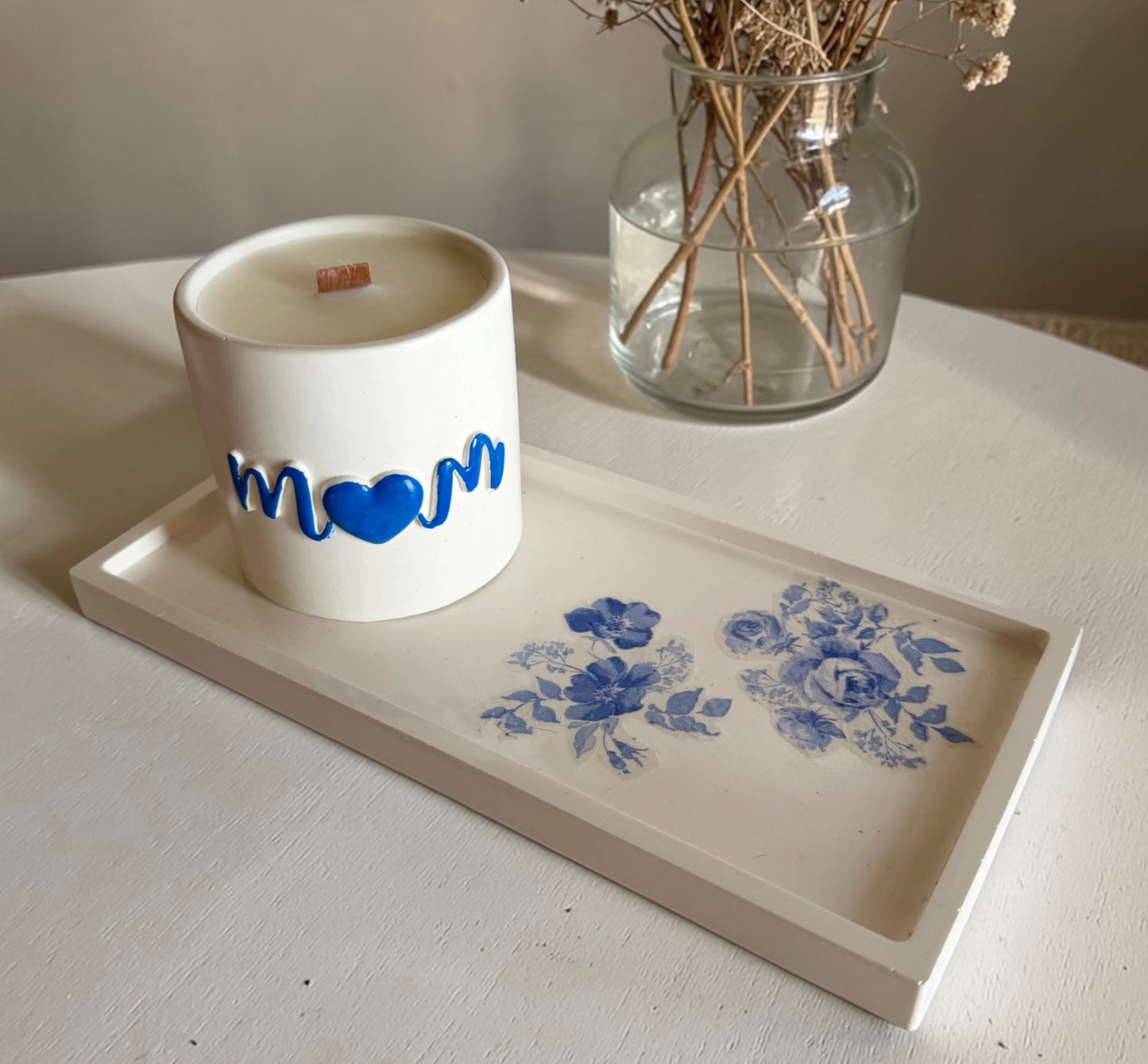 Mom set