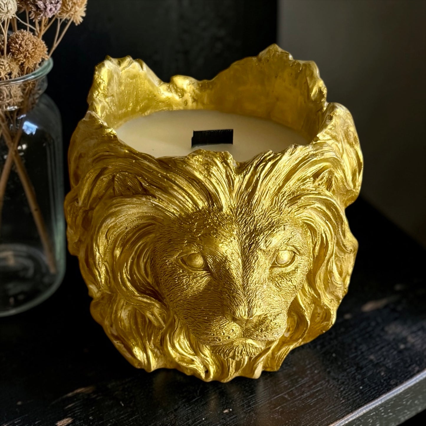 XXL Lion