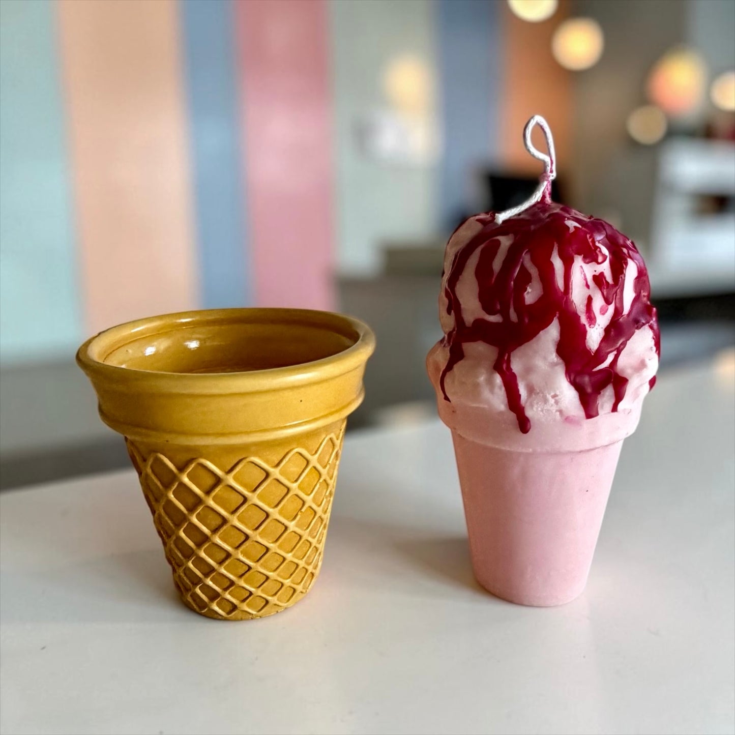 Sunday Sundae