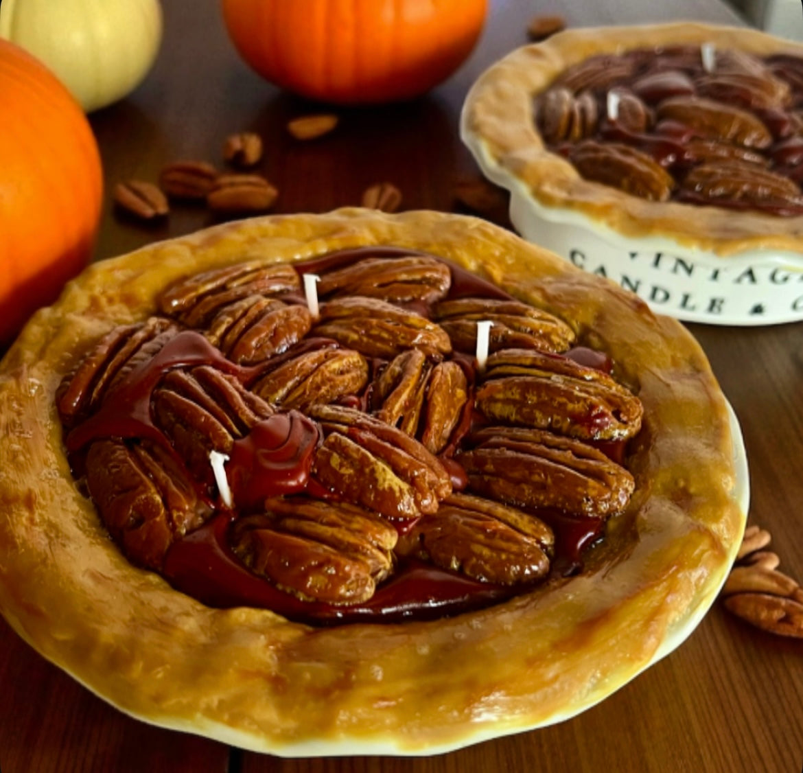 Pecan Pie