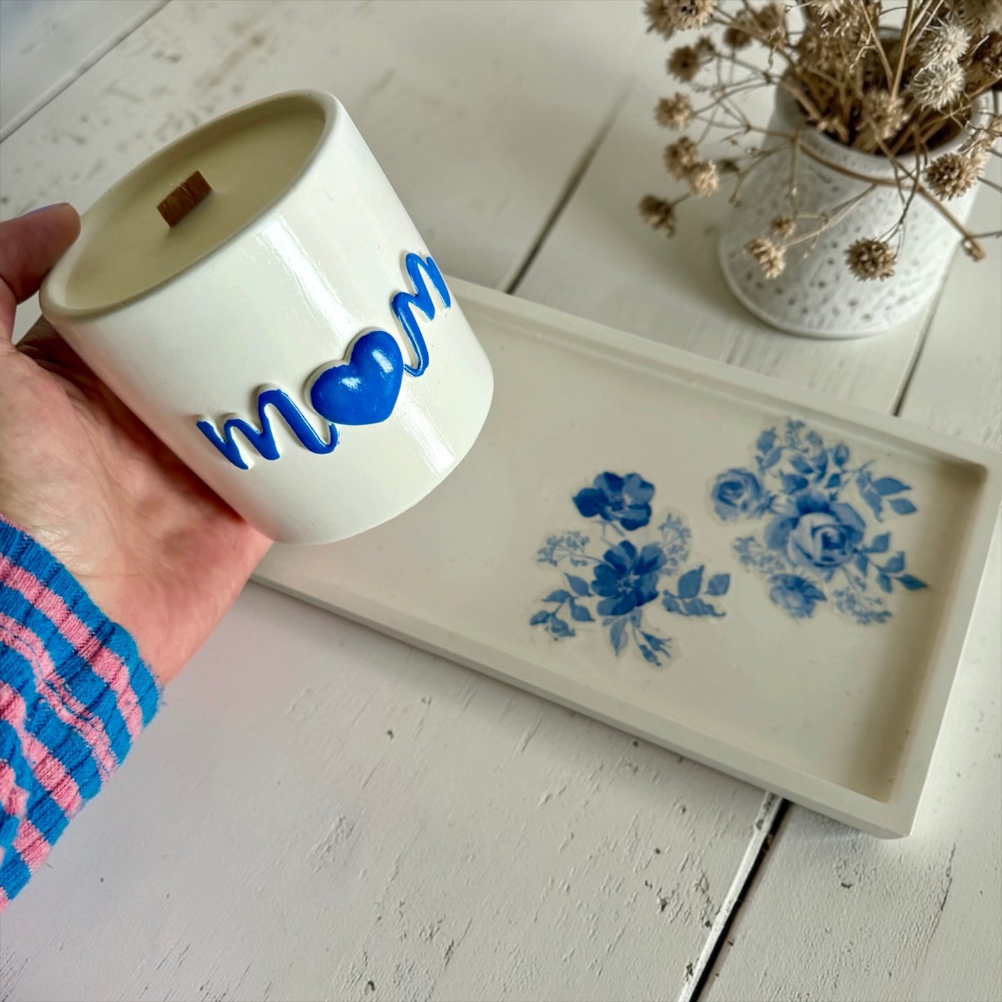 Mom set