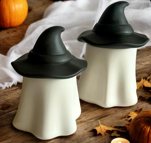 Wizard with lid (large)