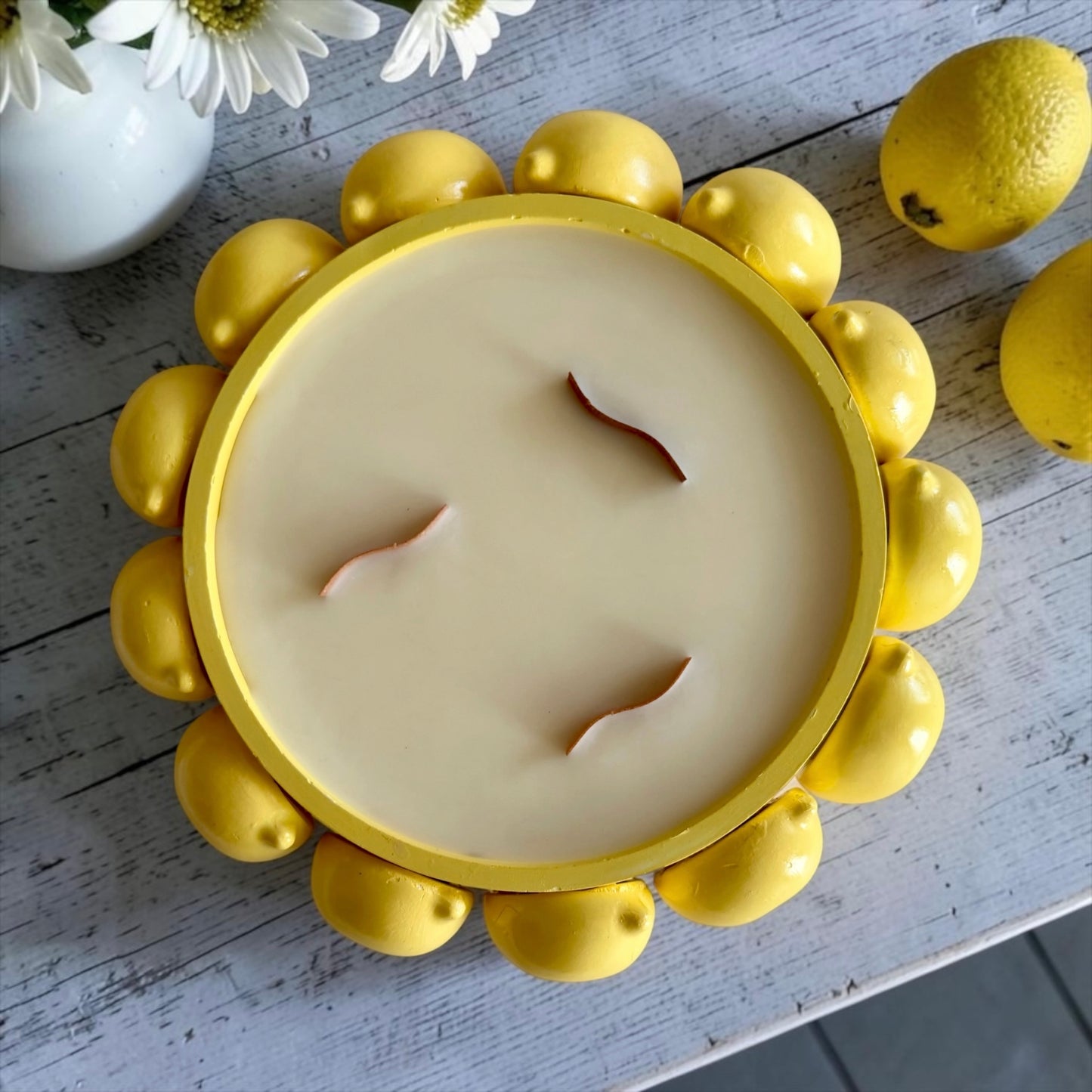 Fruit collection: Lemons