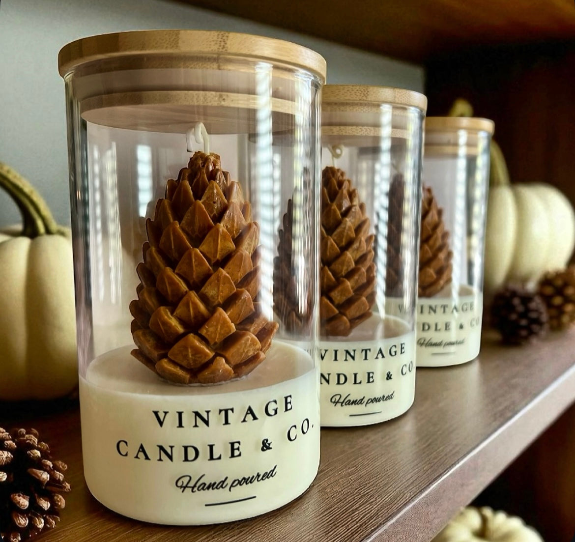 Pinecone