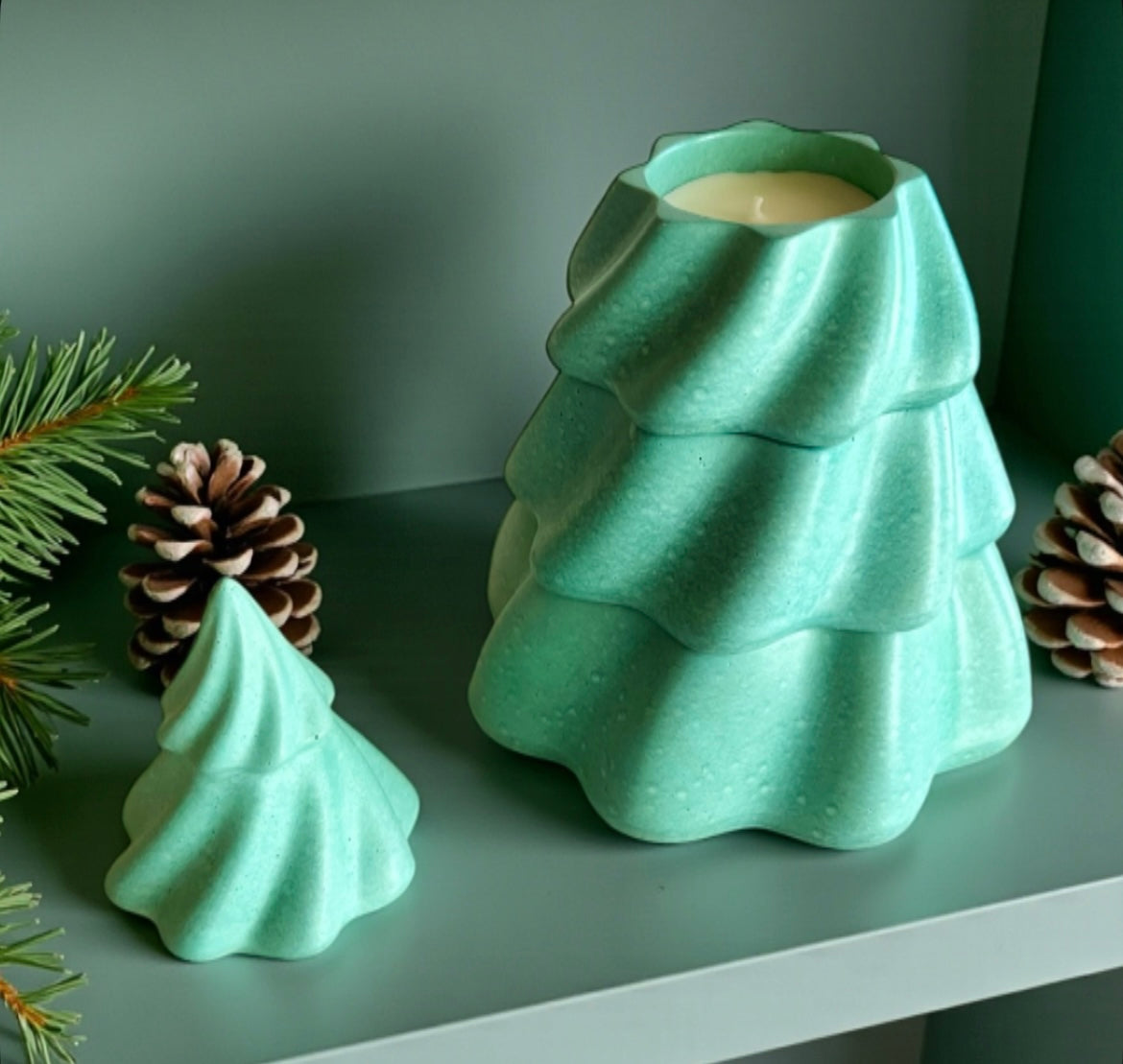 3 in 1 Christmas tree