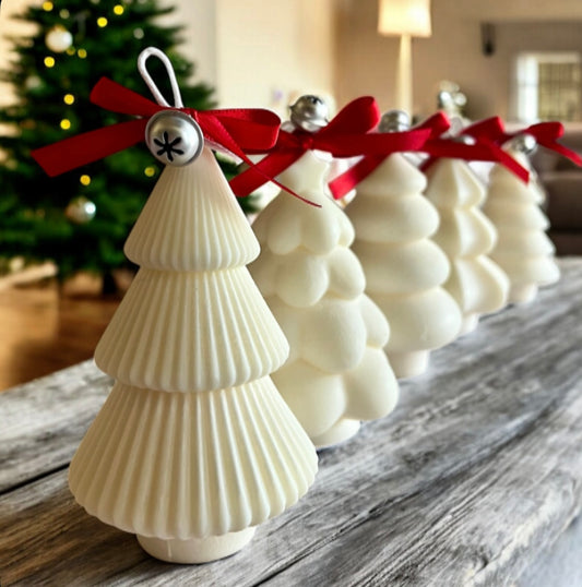 Ultimate Christmas tree collection