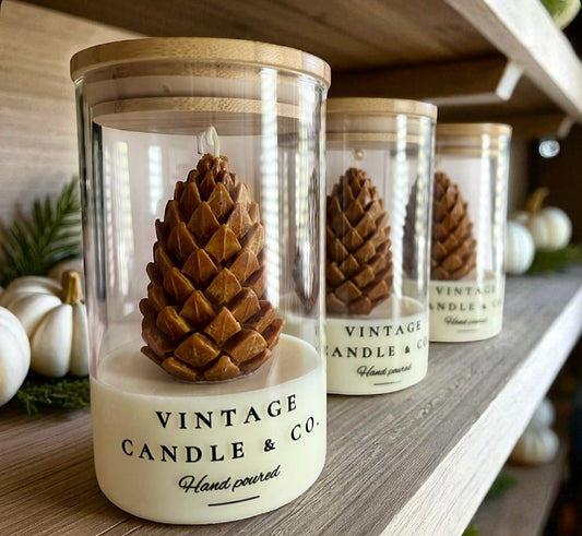 Pinecone