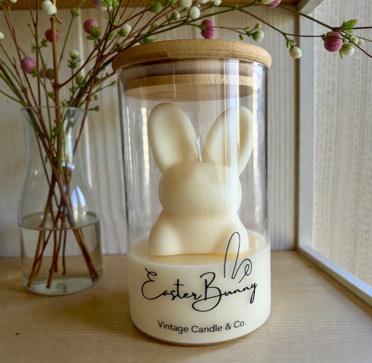 Easter bunny - Option 3