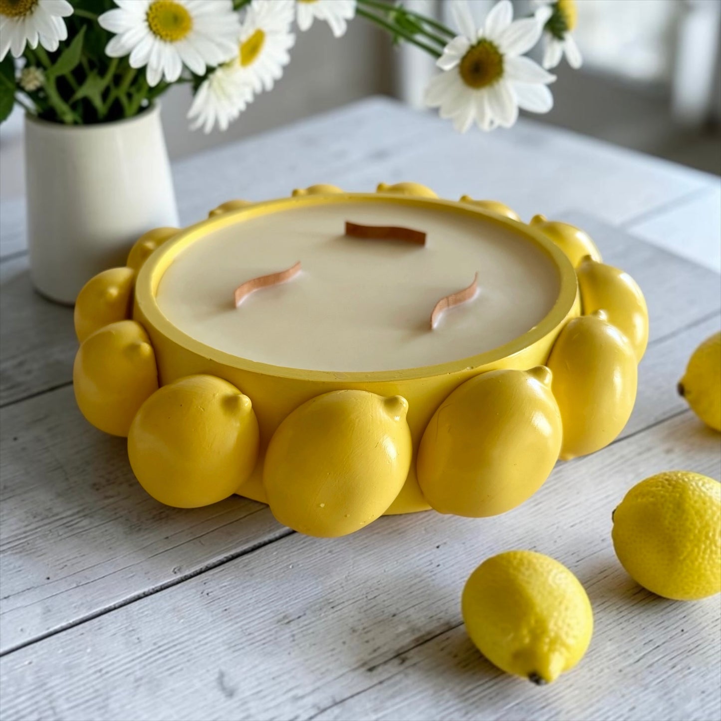 Fruit collection: Lemons