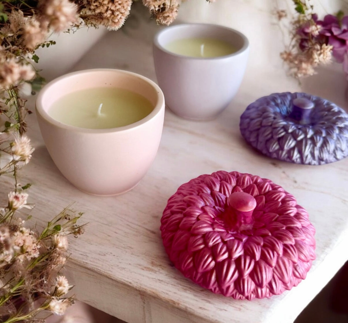 Small Acorn (3.5 Oz)