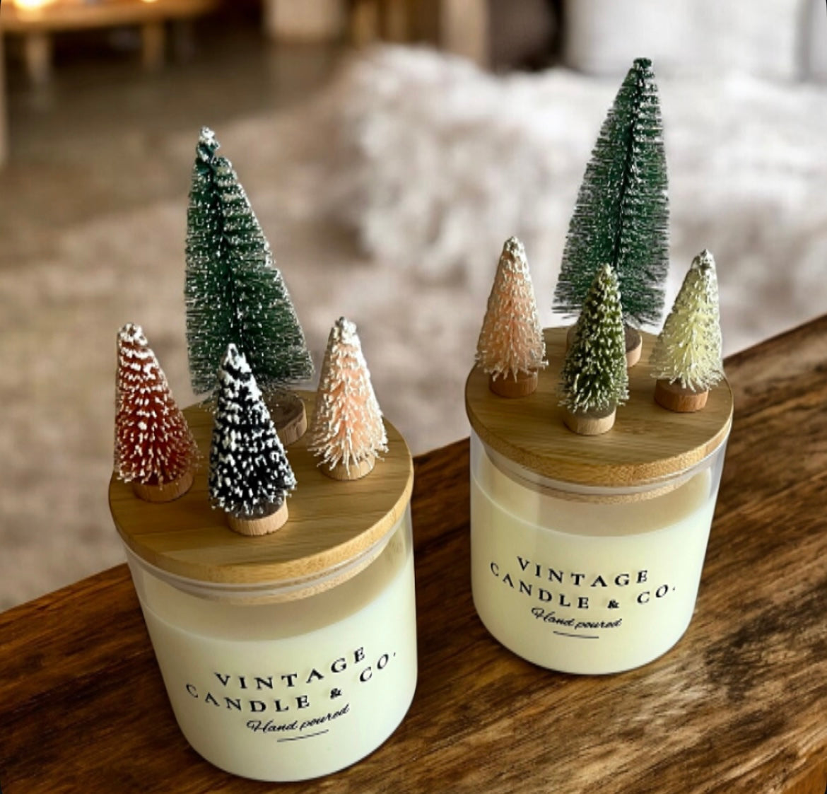 Country Christmas