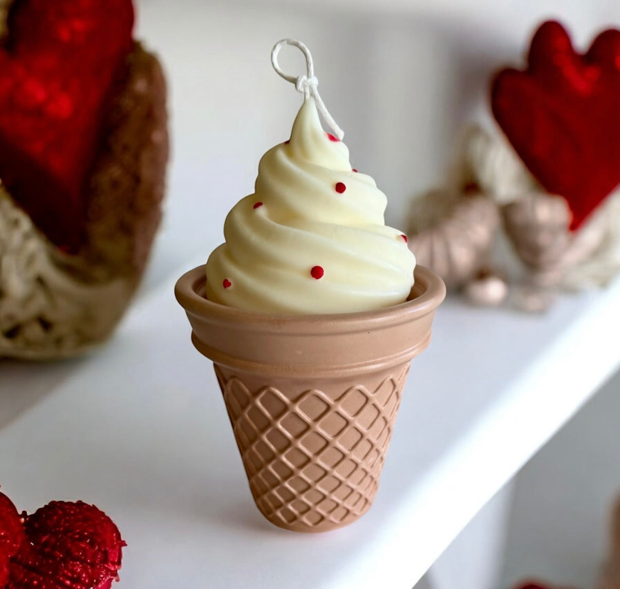 Sunday Sundae