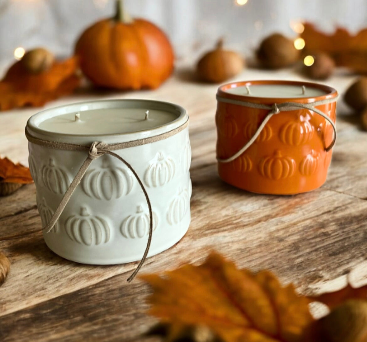Pumpkins