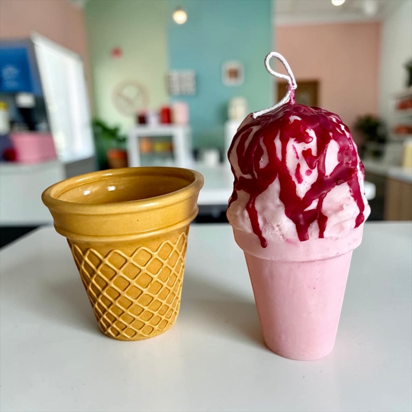 Sunday Sundae