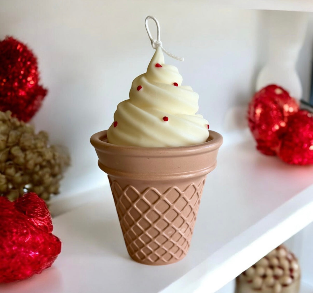 Sunday Sundae