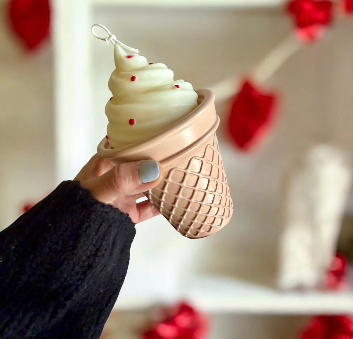 Sunday Sundae