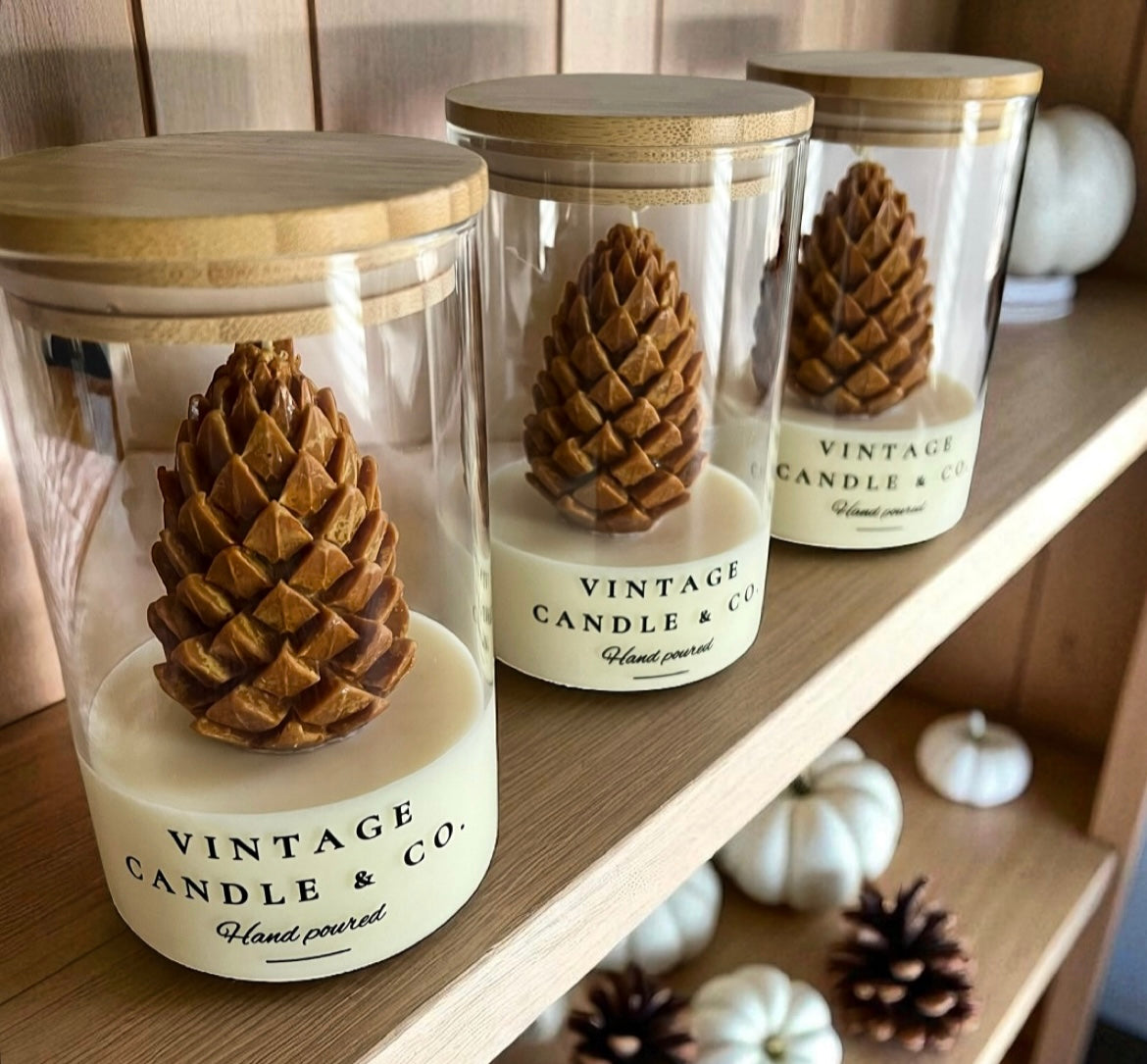 Pinecone