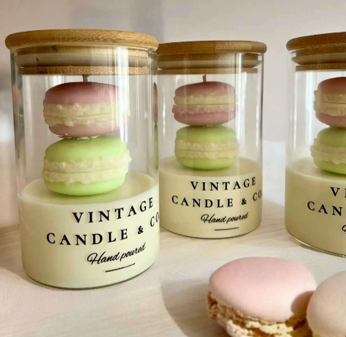 Macarons