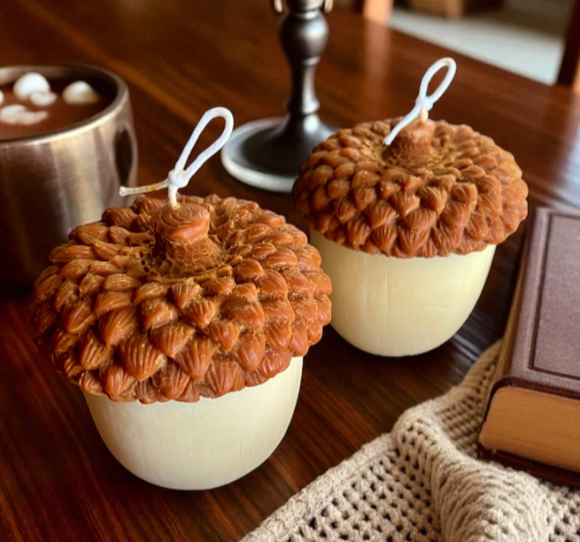 Acorn