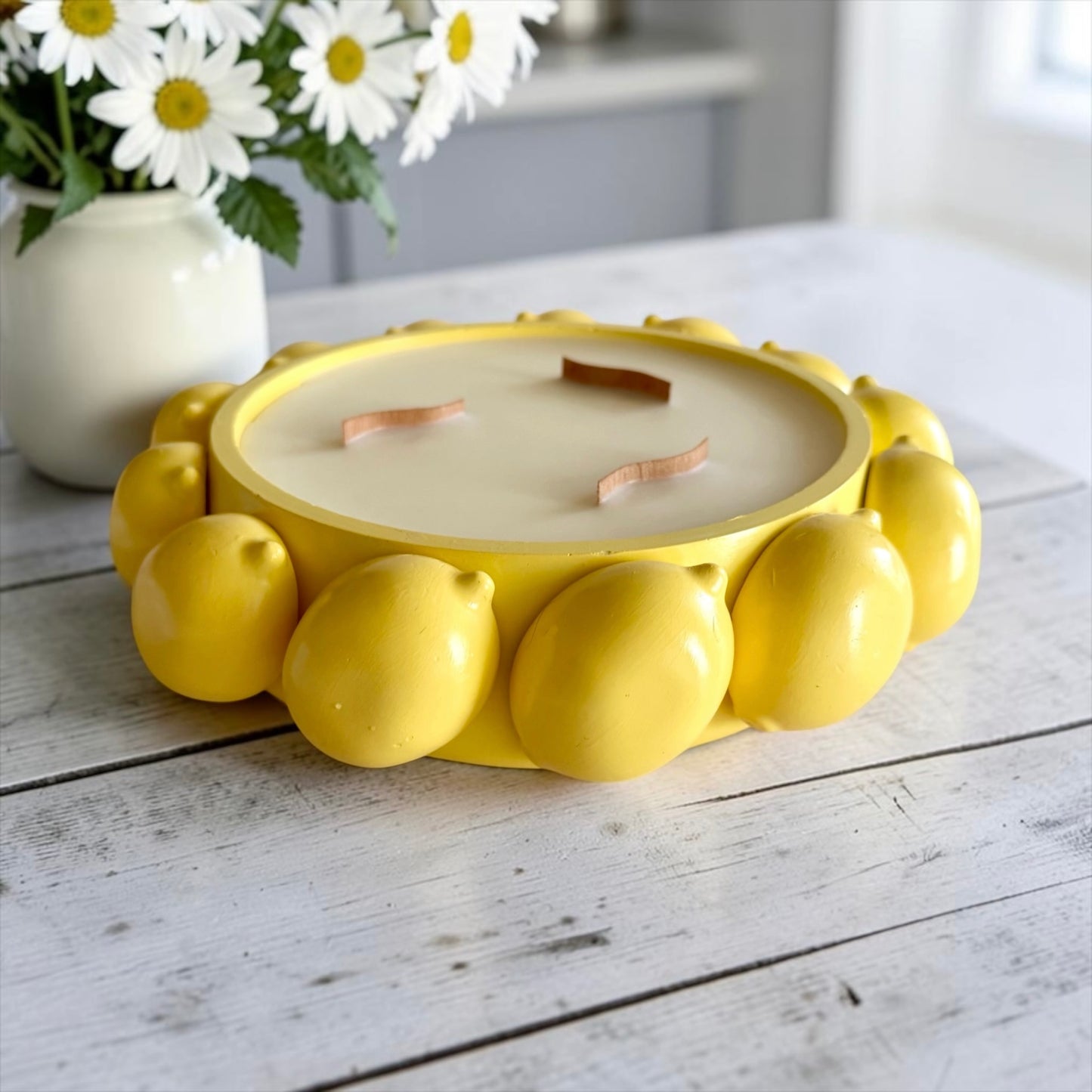 Fruit collection: Lemons