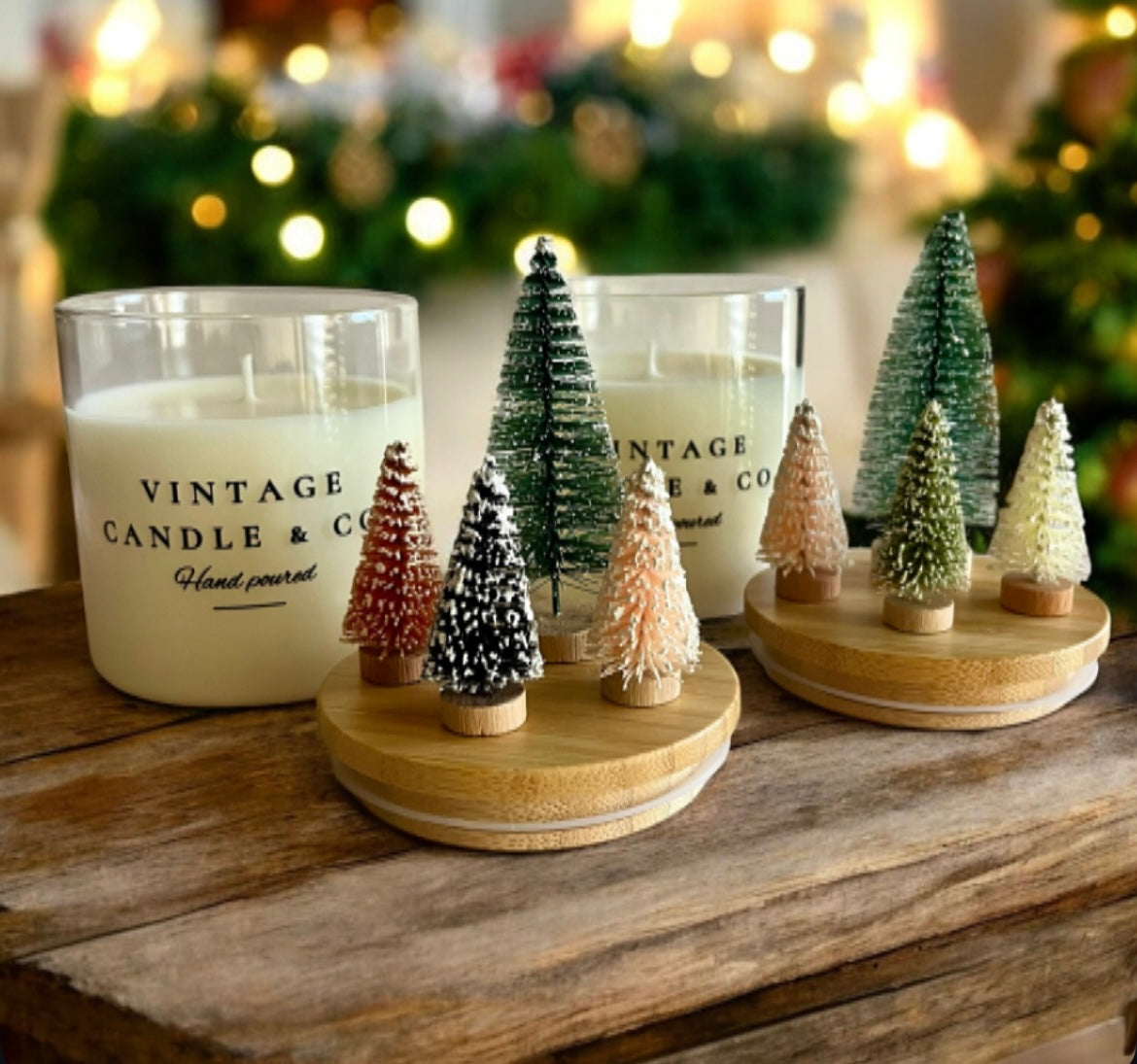 Country Christmas