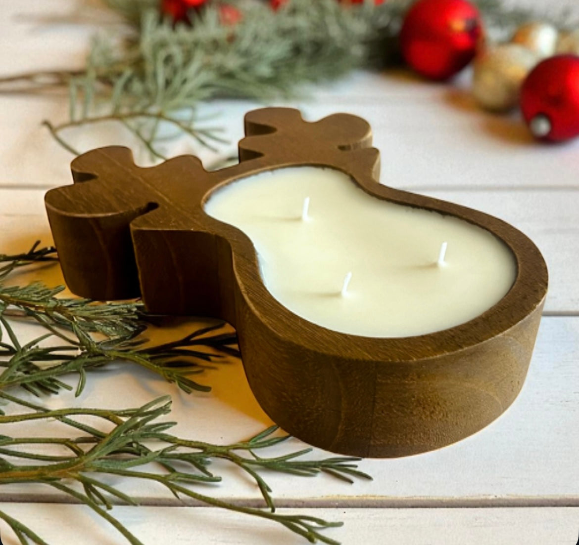 Christmas reindeer