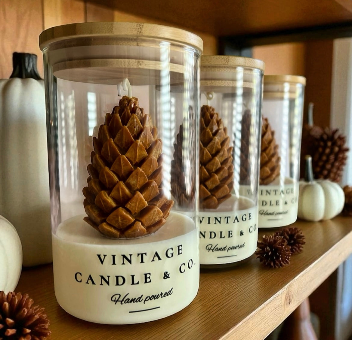 Pinecone